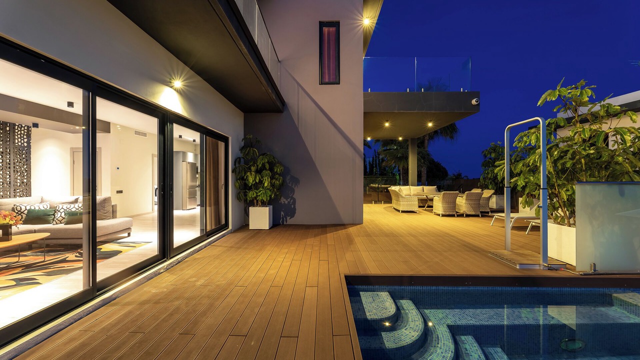 Photo of Outdoor in Sitio de Calahonda