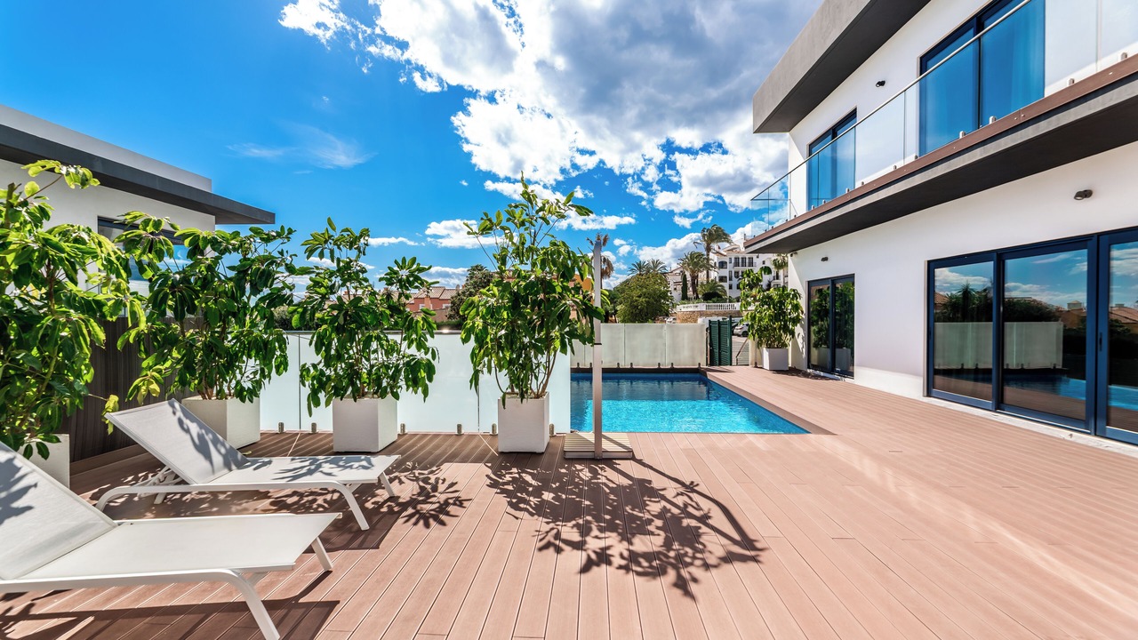 Photo of Outdoor in Sitio de Calahonda