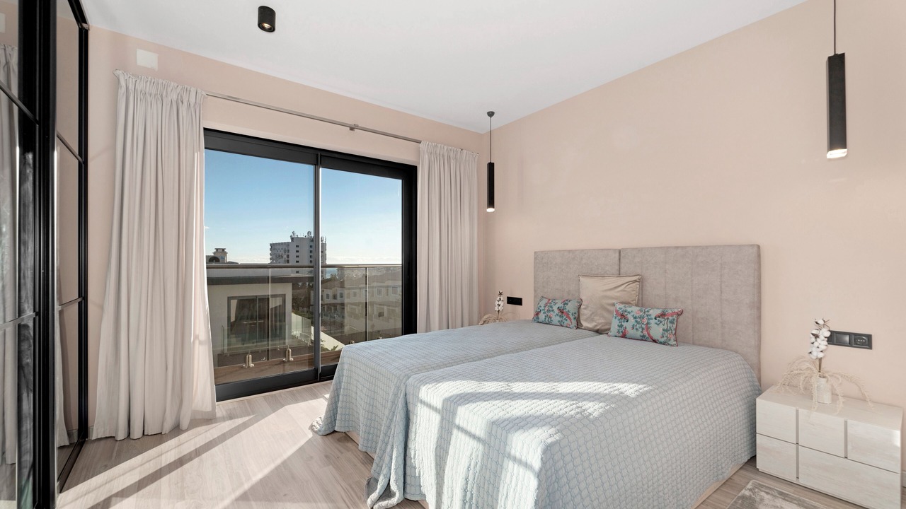 Photo of Bedroom in Sitio de Calahonda