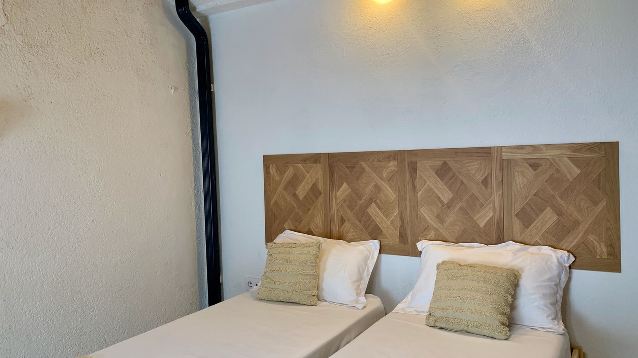 Photo of Bedroom in Ordis