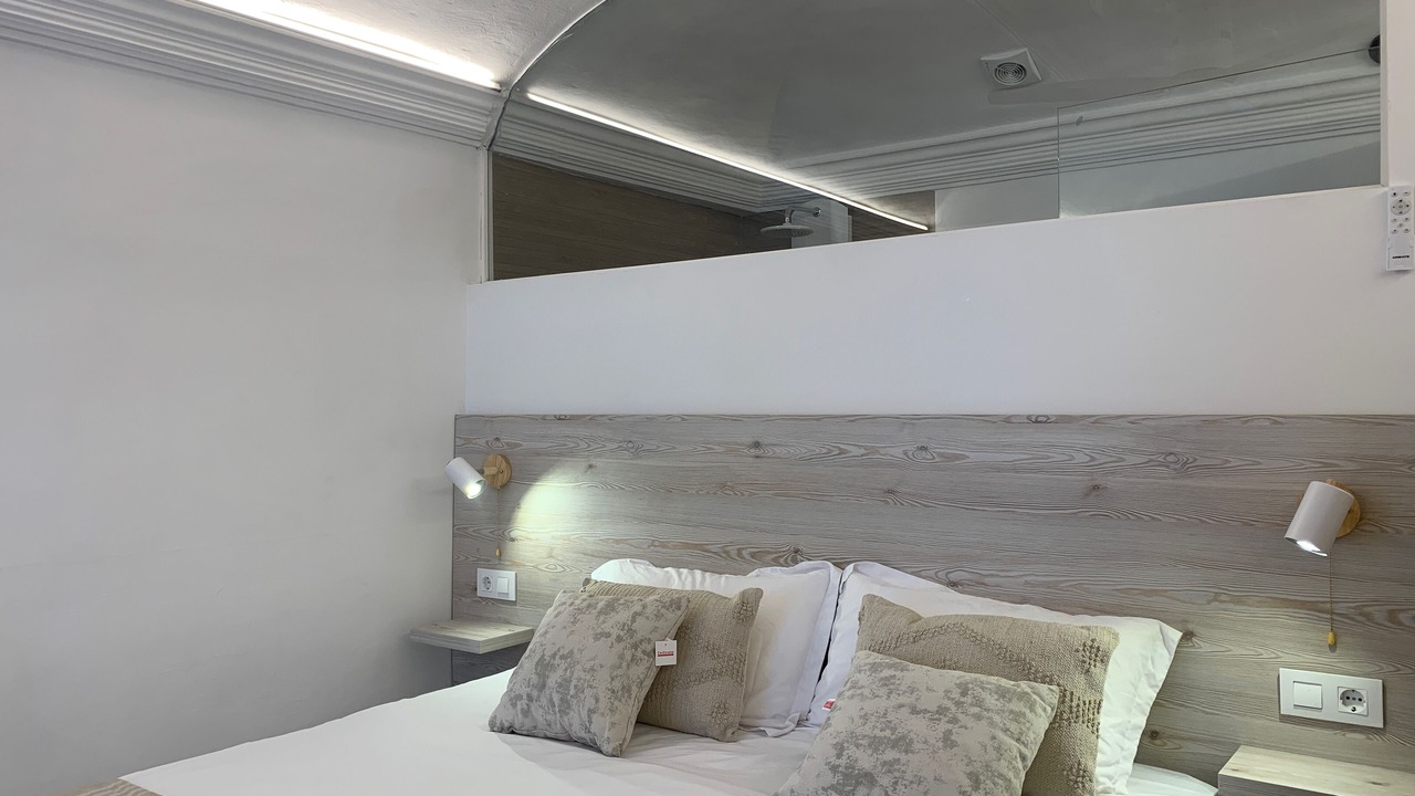 Photo of Bedroom in Ordis