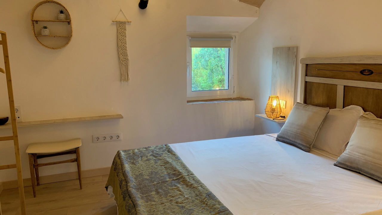 Photo of Bedroom in Ordis