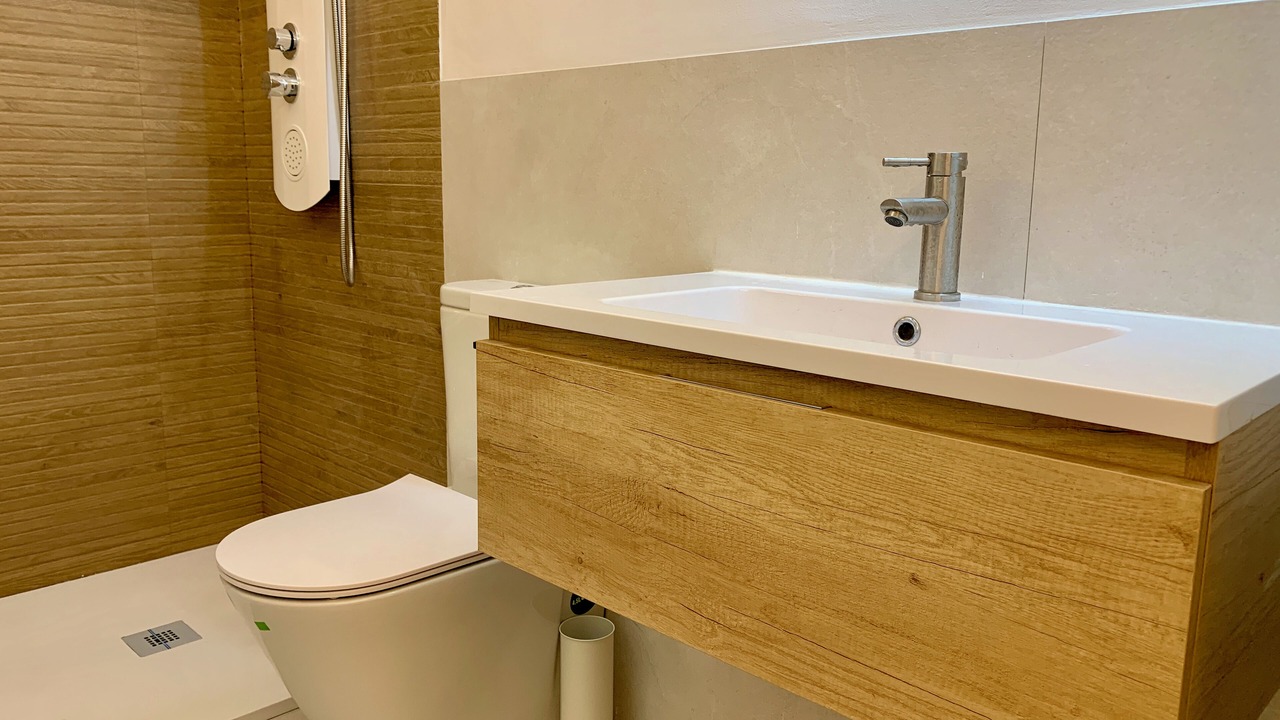Photo of Bathroom in Ordis