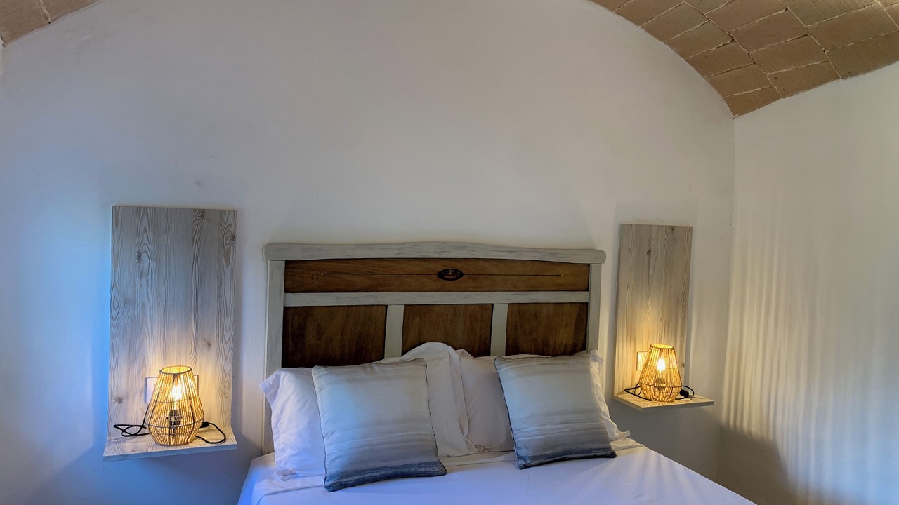 Photo of Bedroom in Ordis
