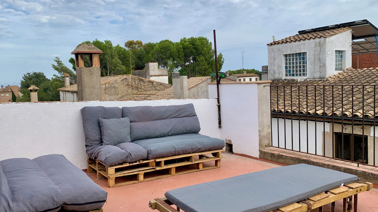 Photo of Patio Balcony in Ordis