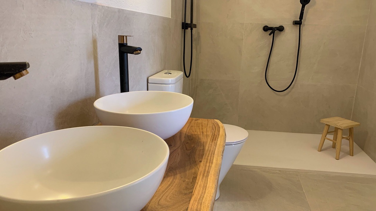 Photo of Bathroom in Ordis