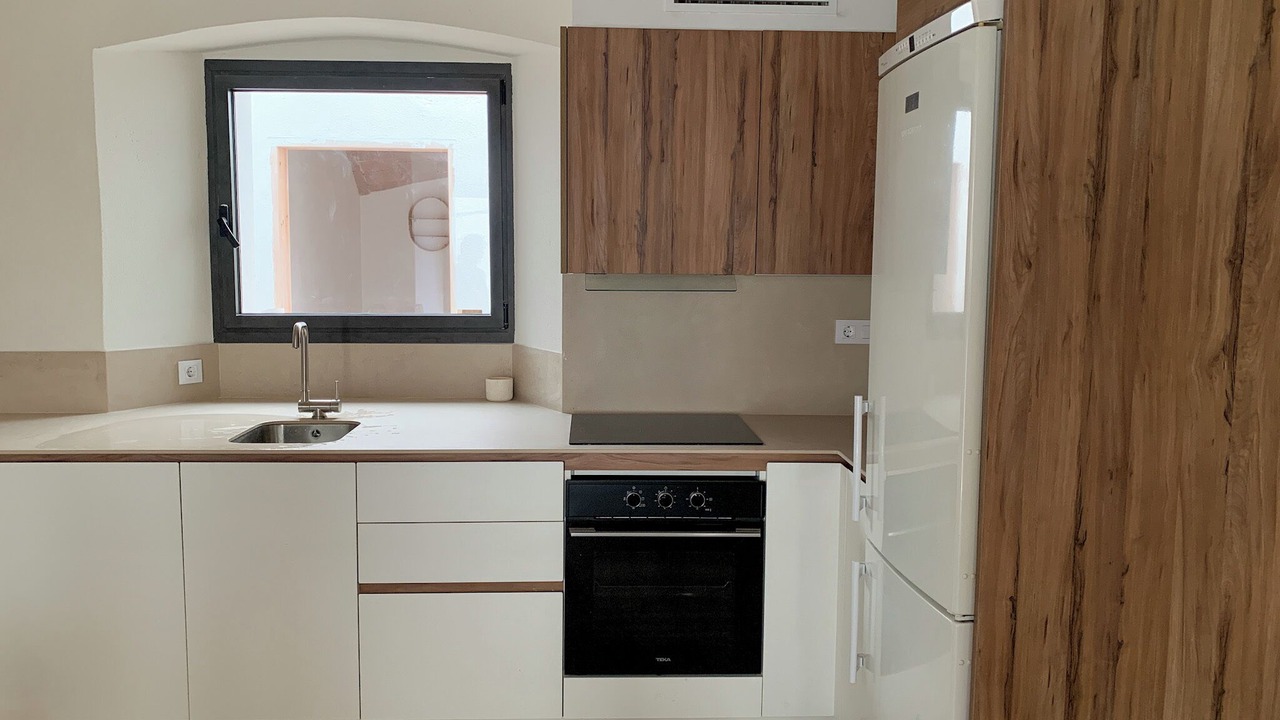 Photo of Kitchen in Ordis