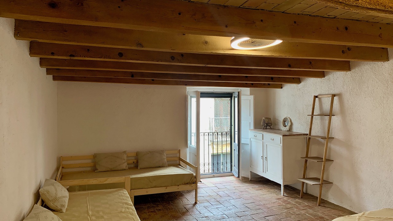 Photo of Bedroom in Ordis