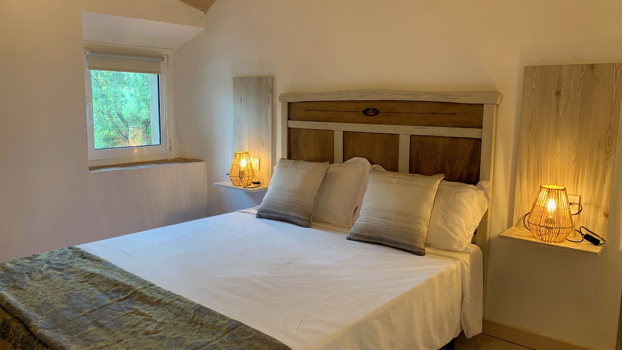 Photo of Bedroom in Ordis