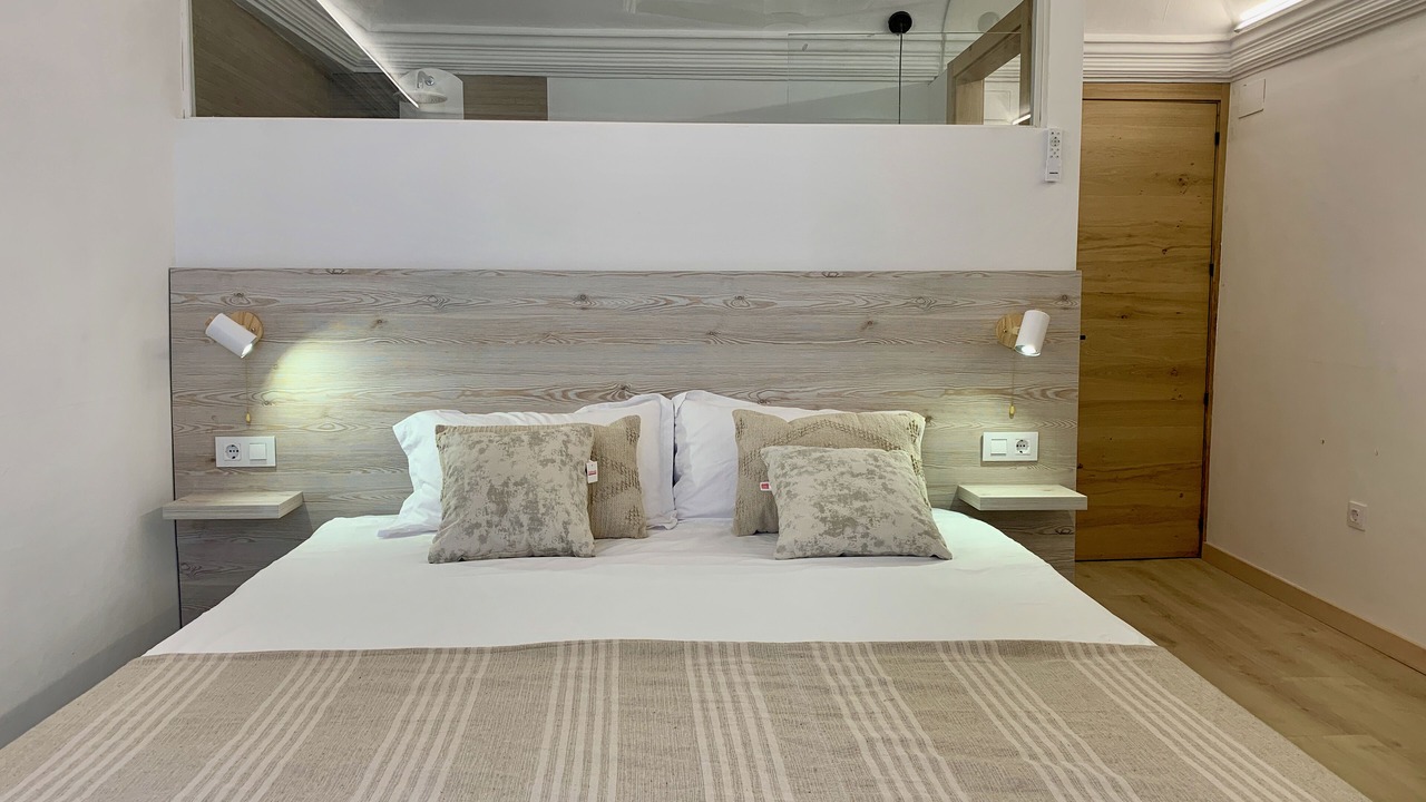 Photo of Bedroom in Ordis