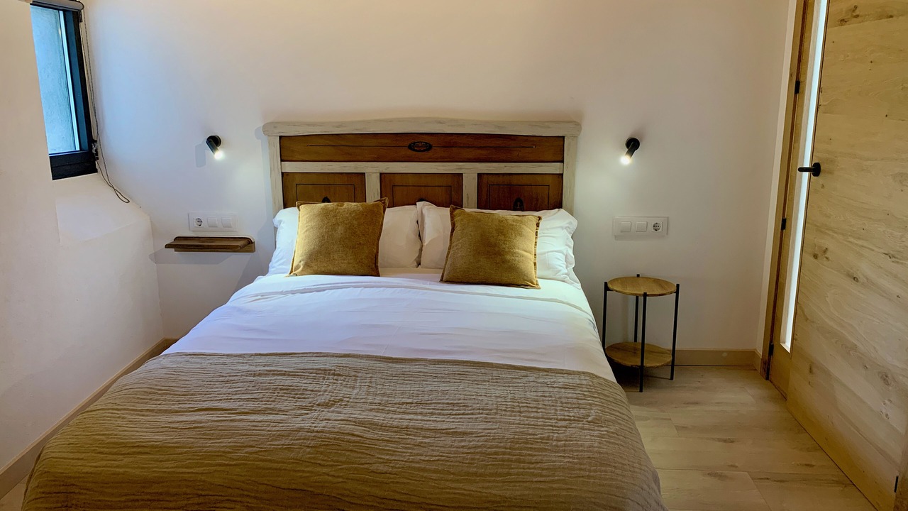 Photo of Bedroom in Ordis
