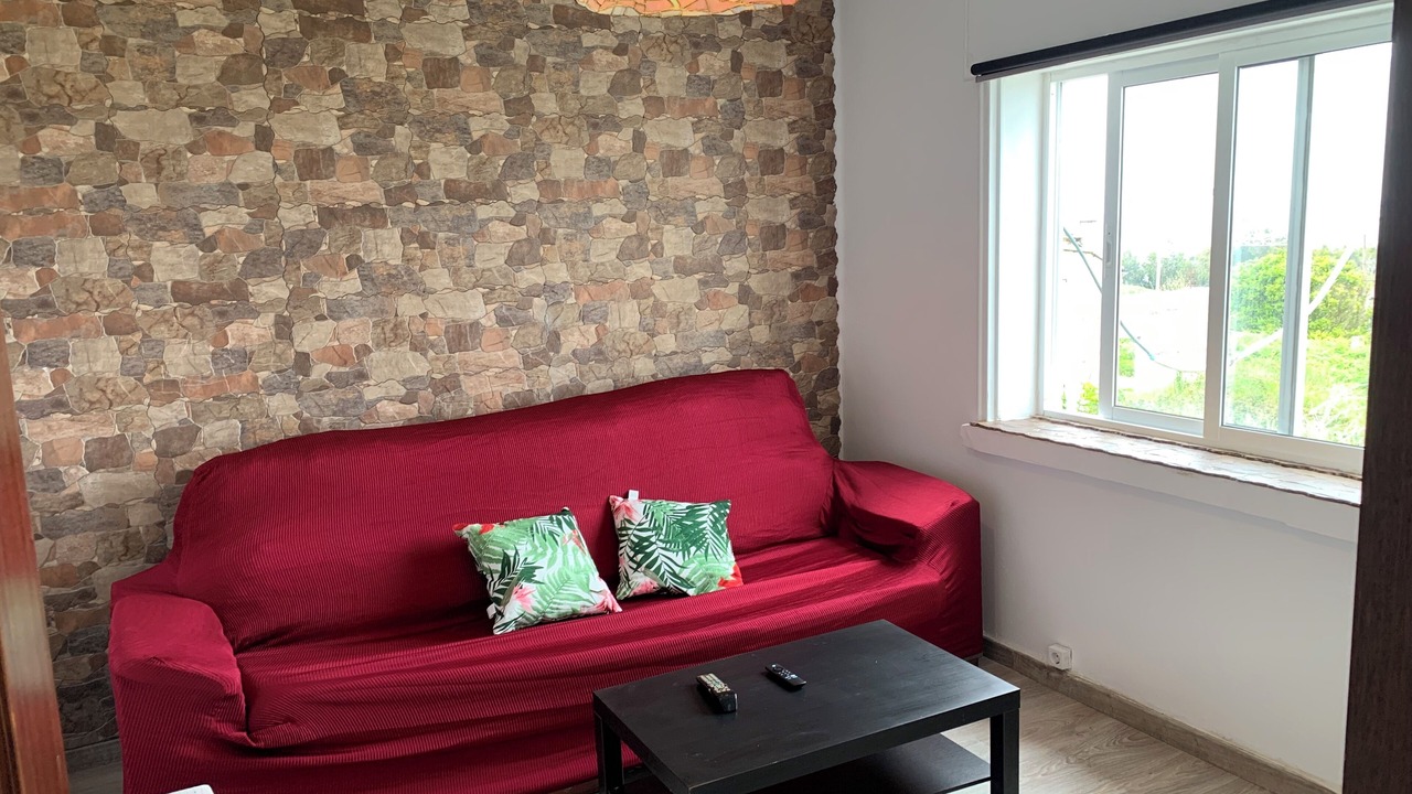 Photo of Livingroom in Burela