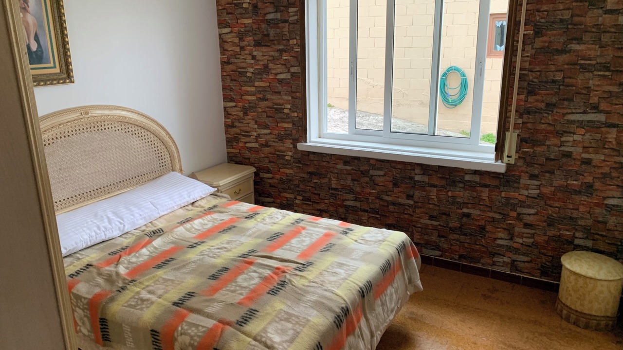 Photo of Bedroom in Burela