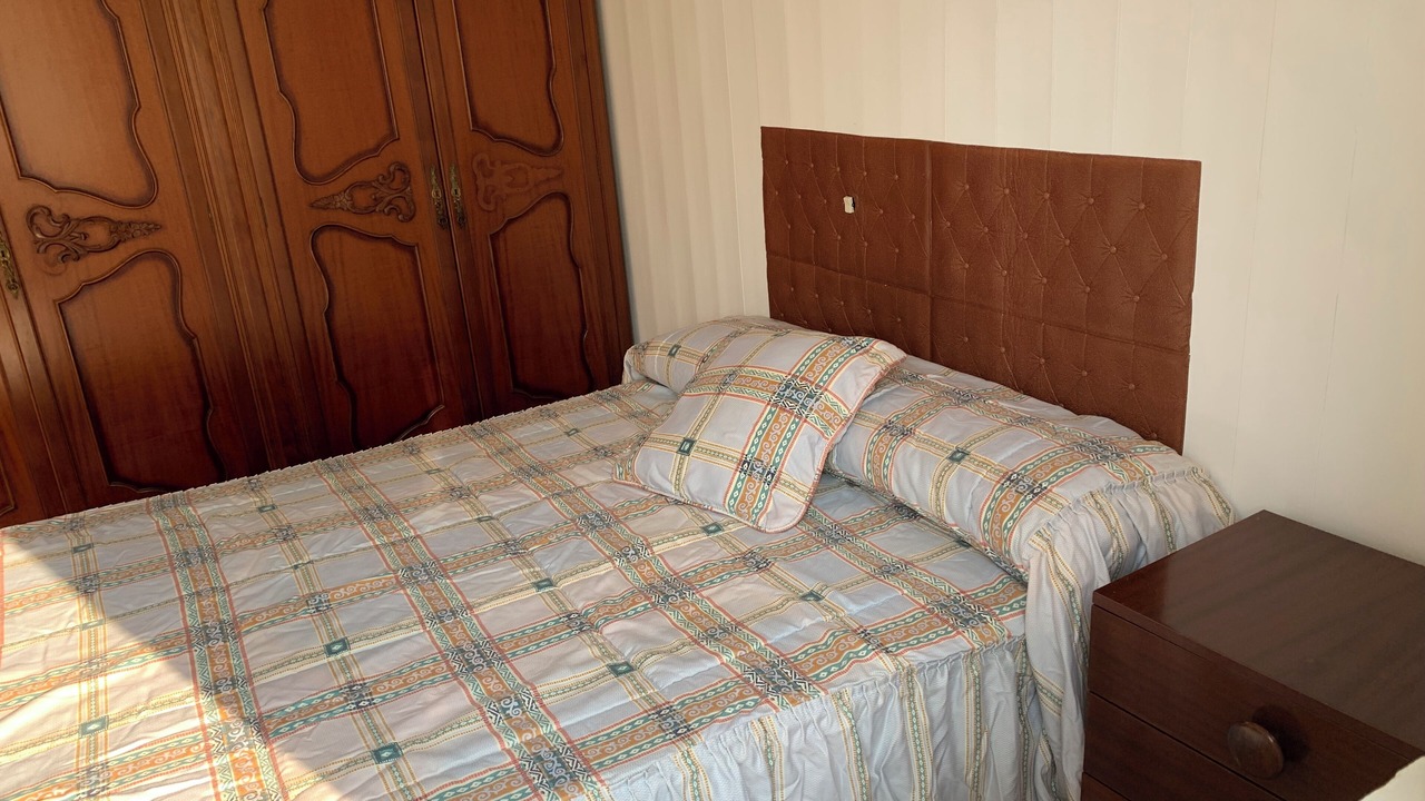 Photo of Bedroom in Burela