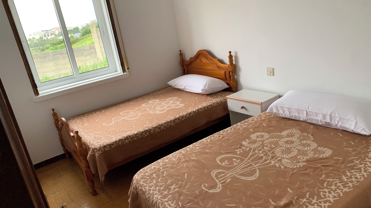 Photo of Bedroom in Burela