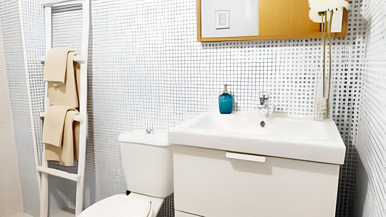 Photo of Bathroom in La Merced