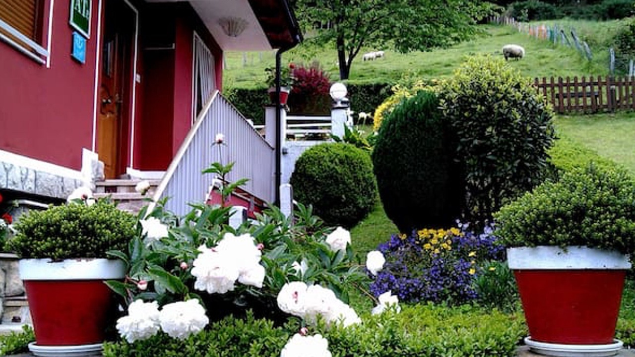 Photo of Outdoor in Villamayor