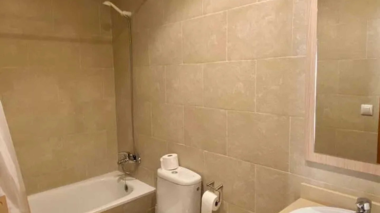Photo of Bathroom in Briones