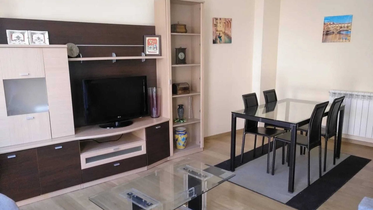 Photo of Livingroom in Briones