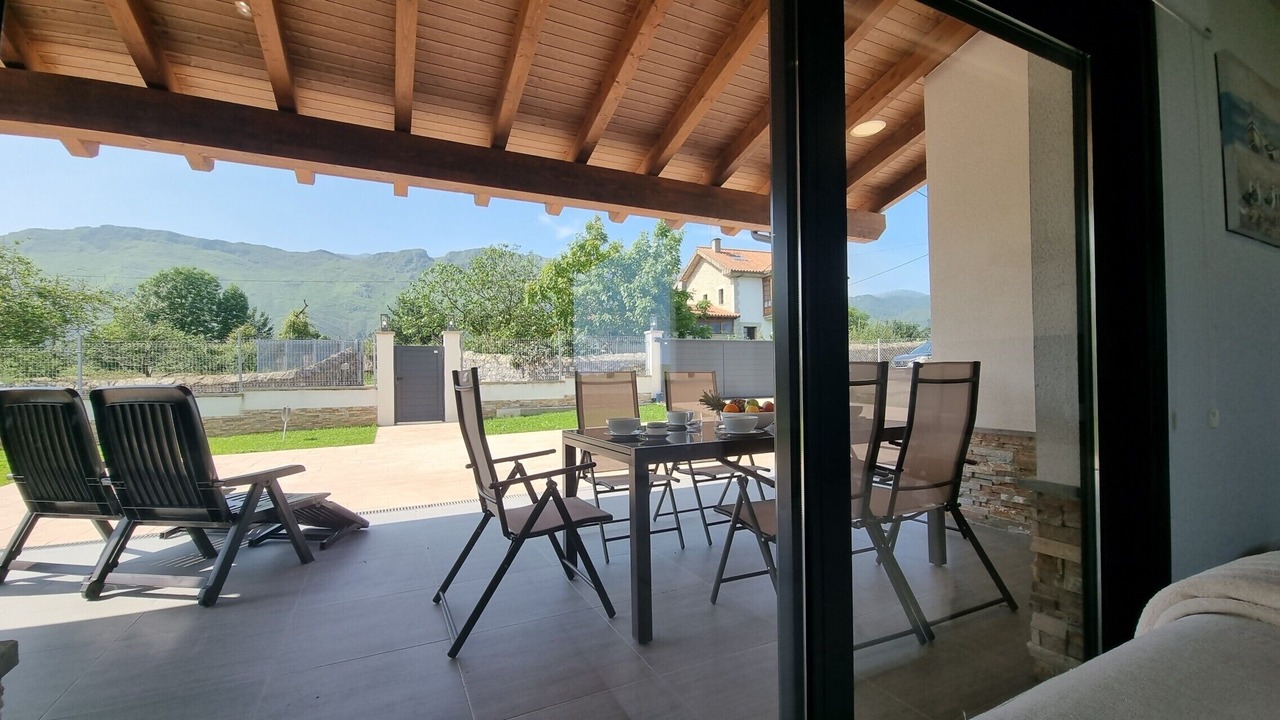 Photo of Outdoor in Parres Municipality