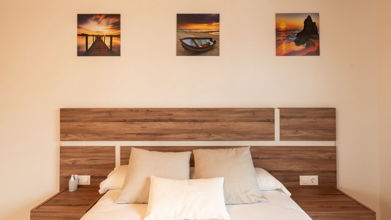 Photo of Bedroom in Parres Municipality
