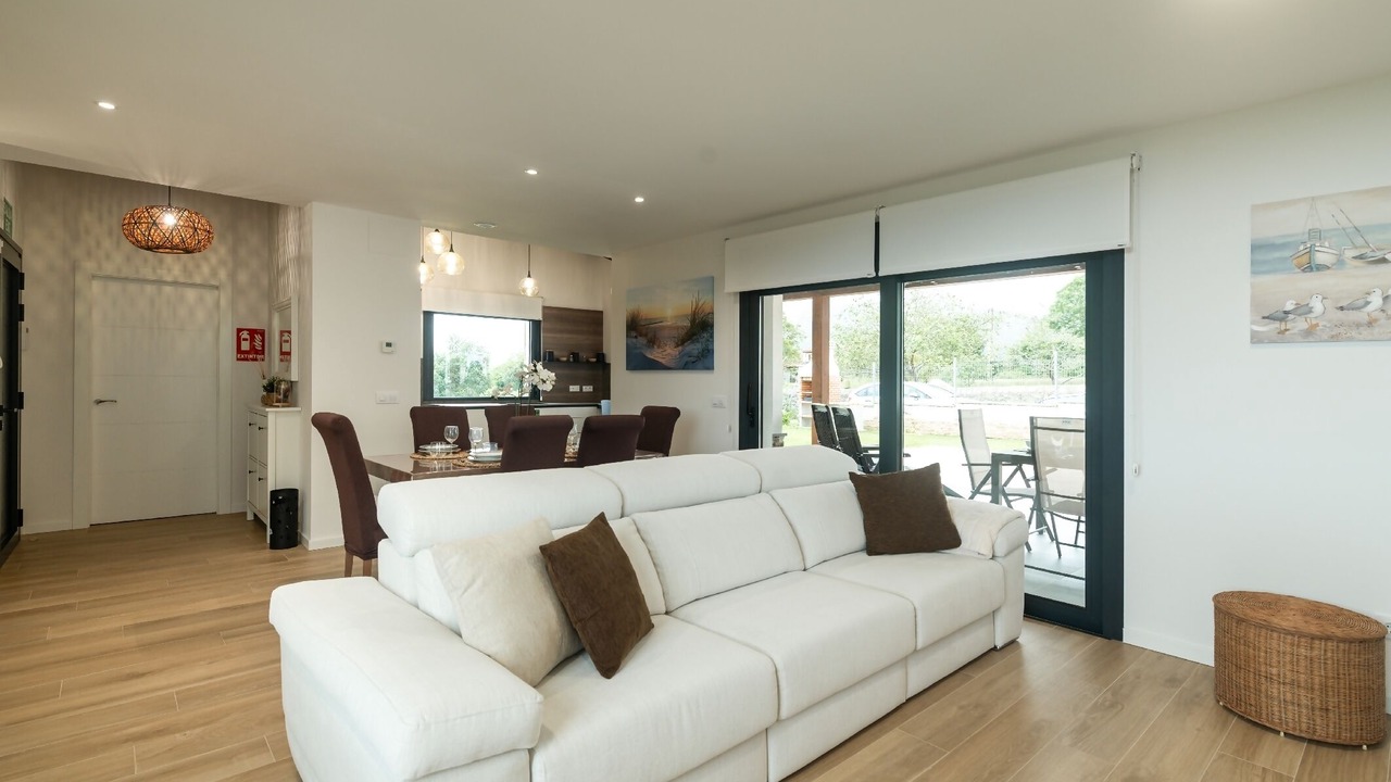 Photo of Bedroom in Parres Municipality