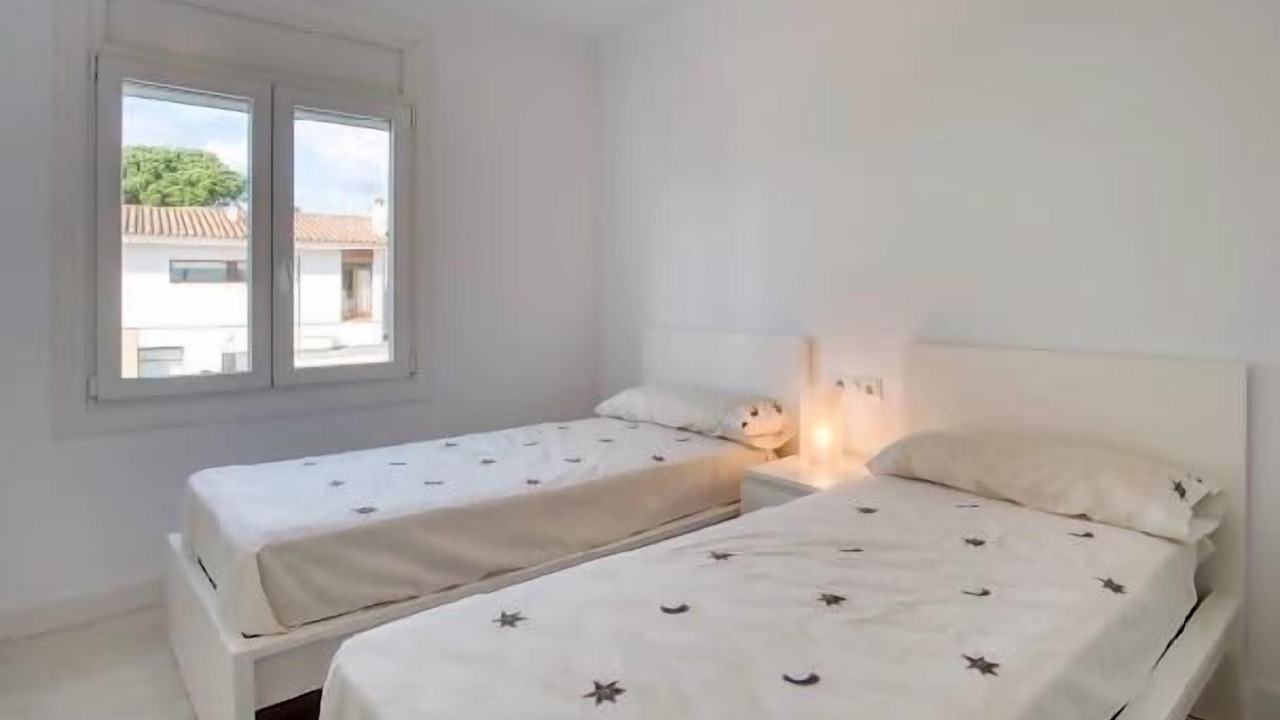Photo of Bedroom in Sant Antoni de Calonge