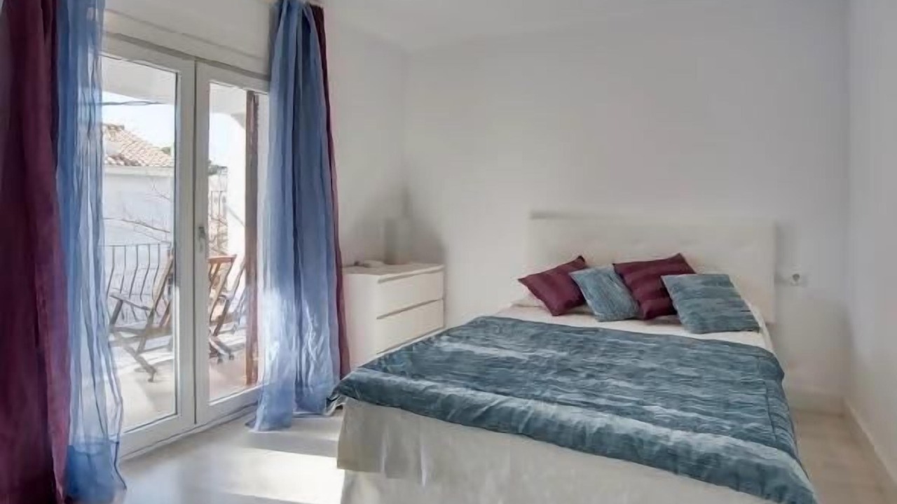 Photo of Bedroom in Sant Antoni de Calonge