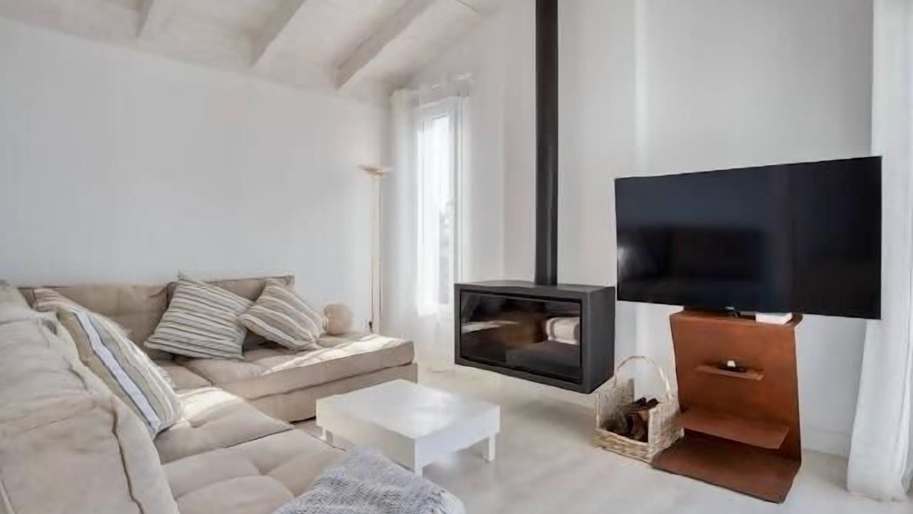 Photo of Livingroom in Sant Antoni de Calonge