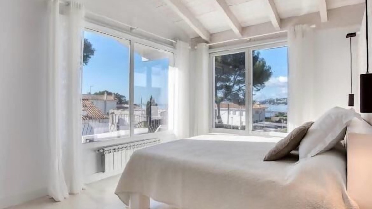 Photo of Bedroom in Sant Antoni de Calonge