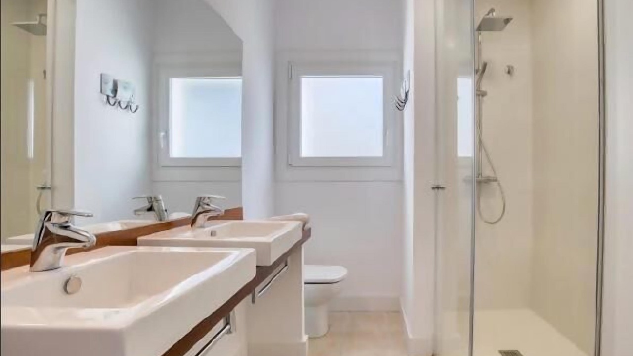 Photo of Bathroom in Sant Antoni de Calonge