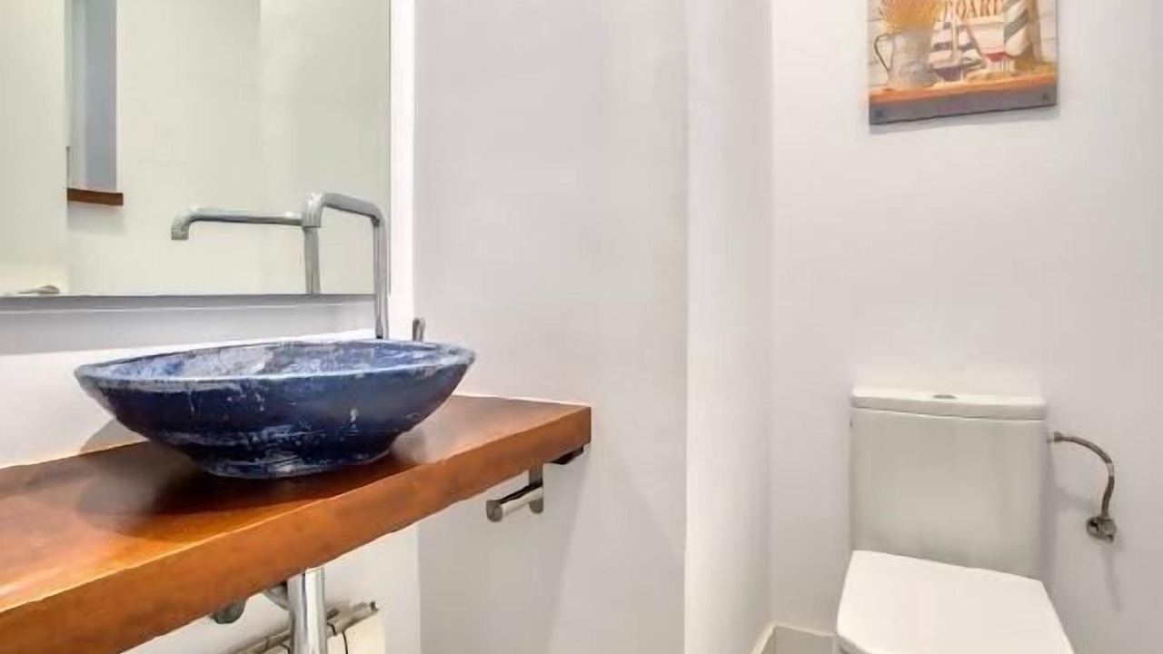 Photo of Bathroom in Sant Antoni de Calonge
