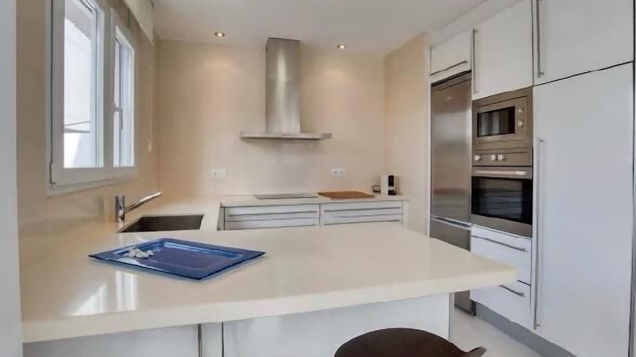 Photo of Kitchen in Sant Antoni de Calonge