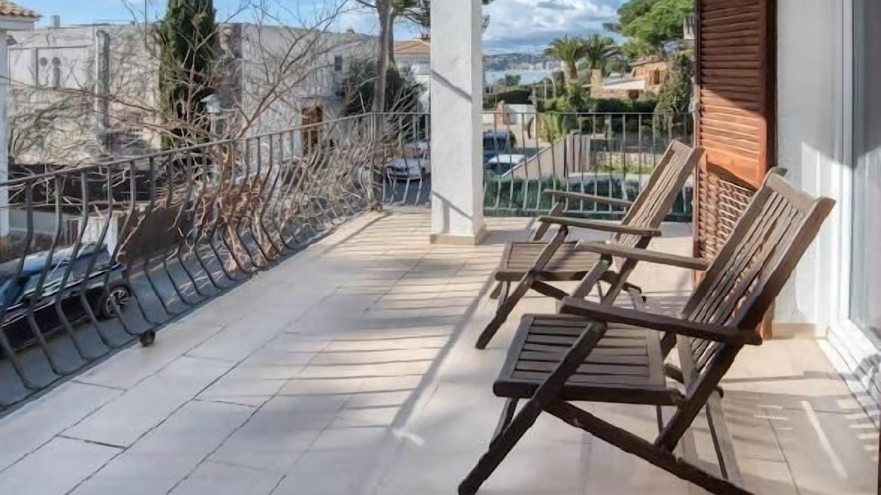 Photo of Patio Balcony in Sant Antoni de Calonge