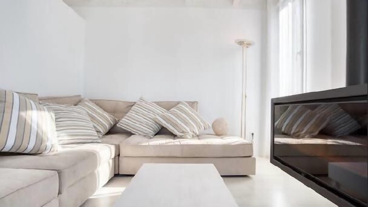 Photo of Livingroom in Sant Antoni de Calonge