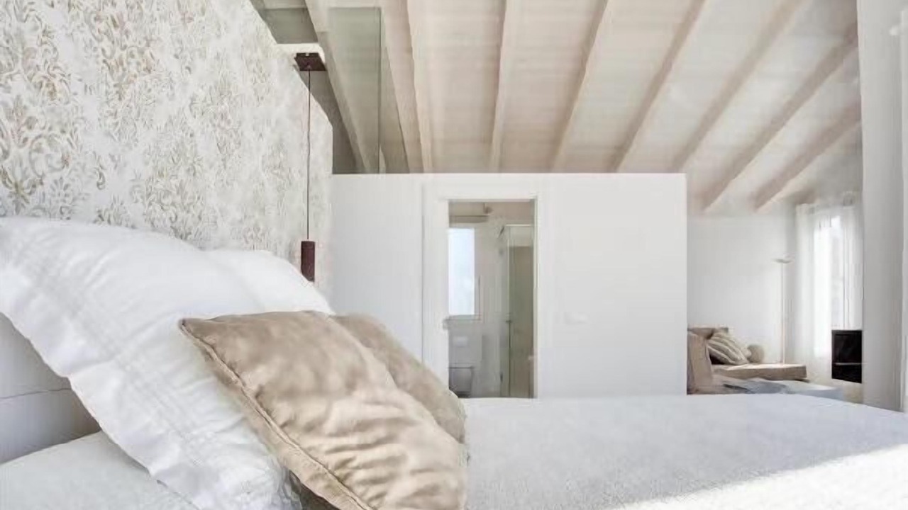 Photo of Bedroom in Sant Antoni de Calonge
