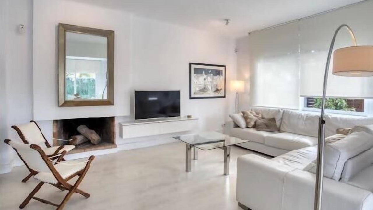 Photo of Livingroom in Sant Antoni de Calonge
