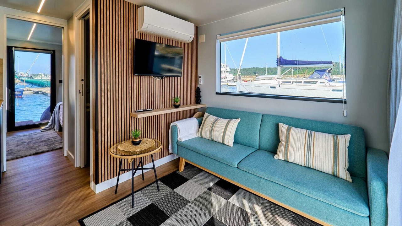 Photo of Livingroom in Muxia