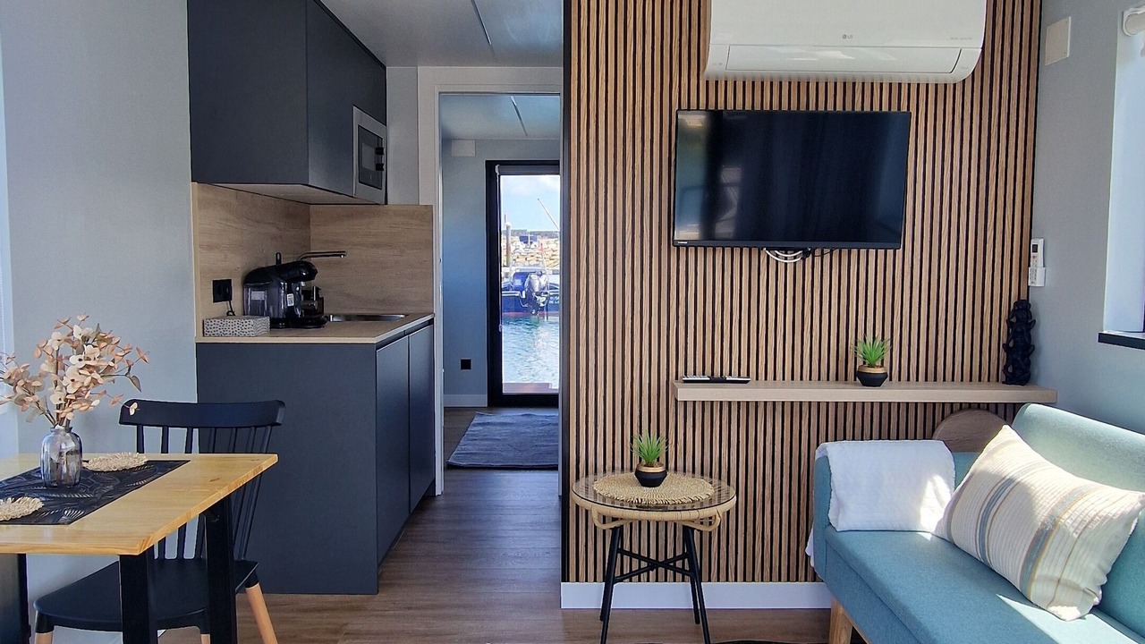 Photo of Livingroom in Muxia