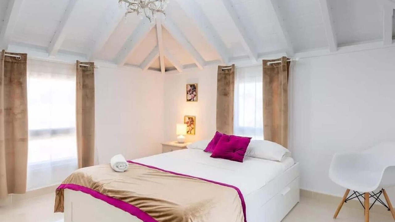 Photo of Bedroom in Guadalmar