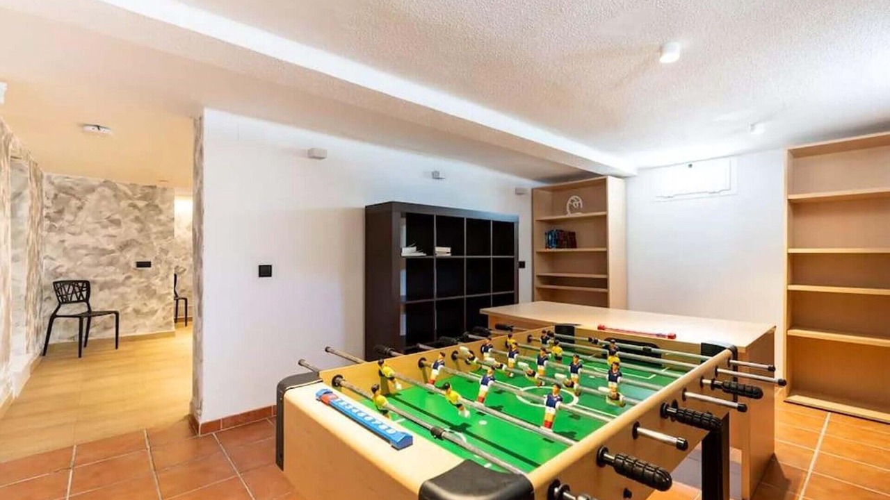 Photo of Bedroom in Guadalmar