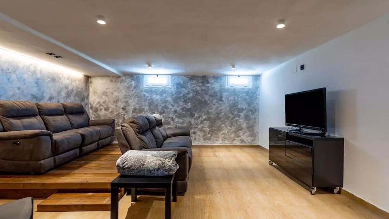 Photo of Livingroom in Guadalmar
