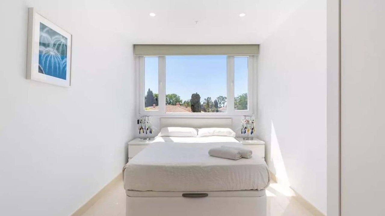 Photo of Bedroom in Guadalmar
