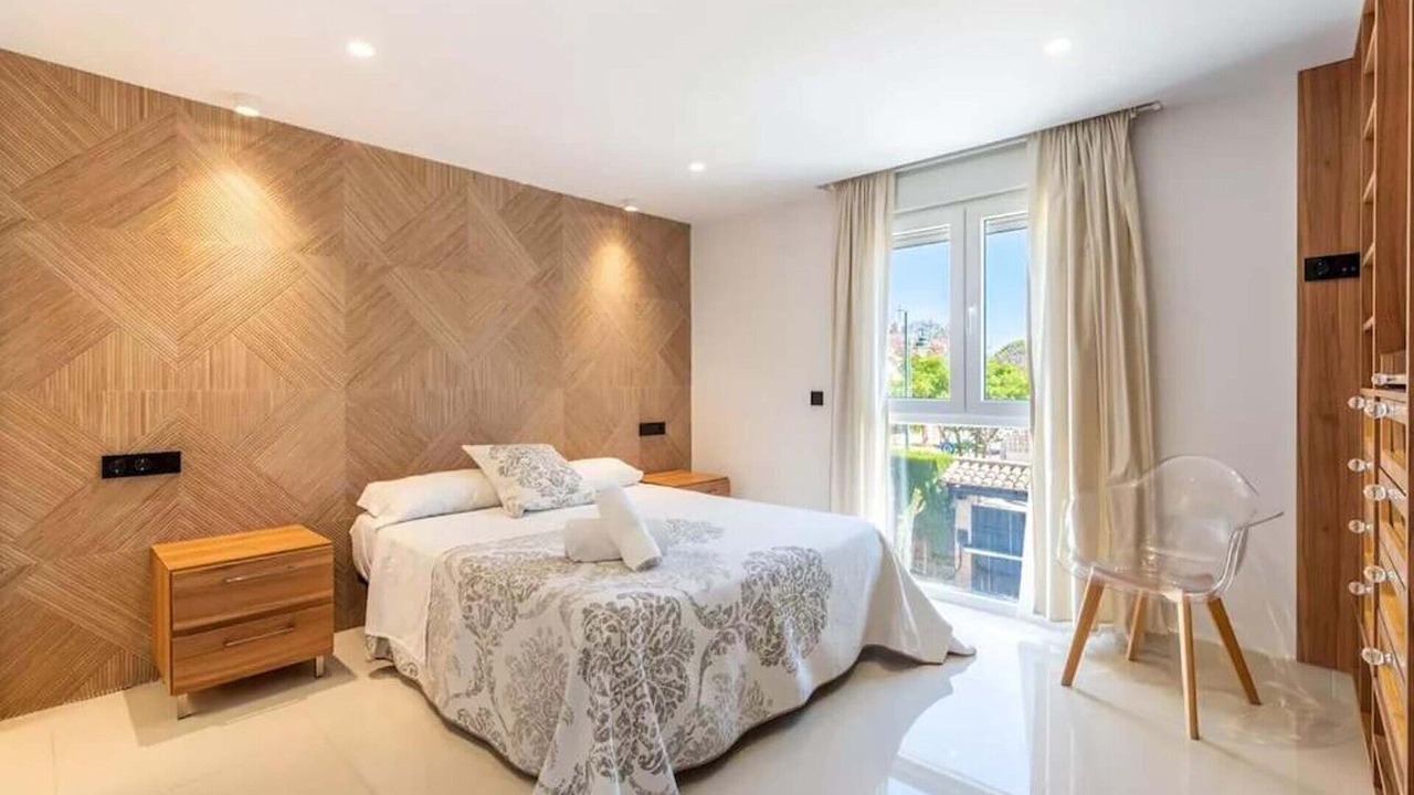 Photo of Bedroom in Guadalmar