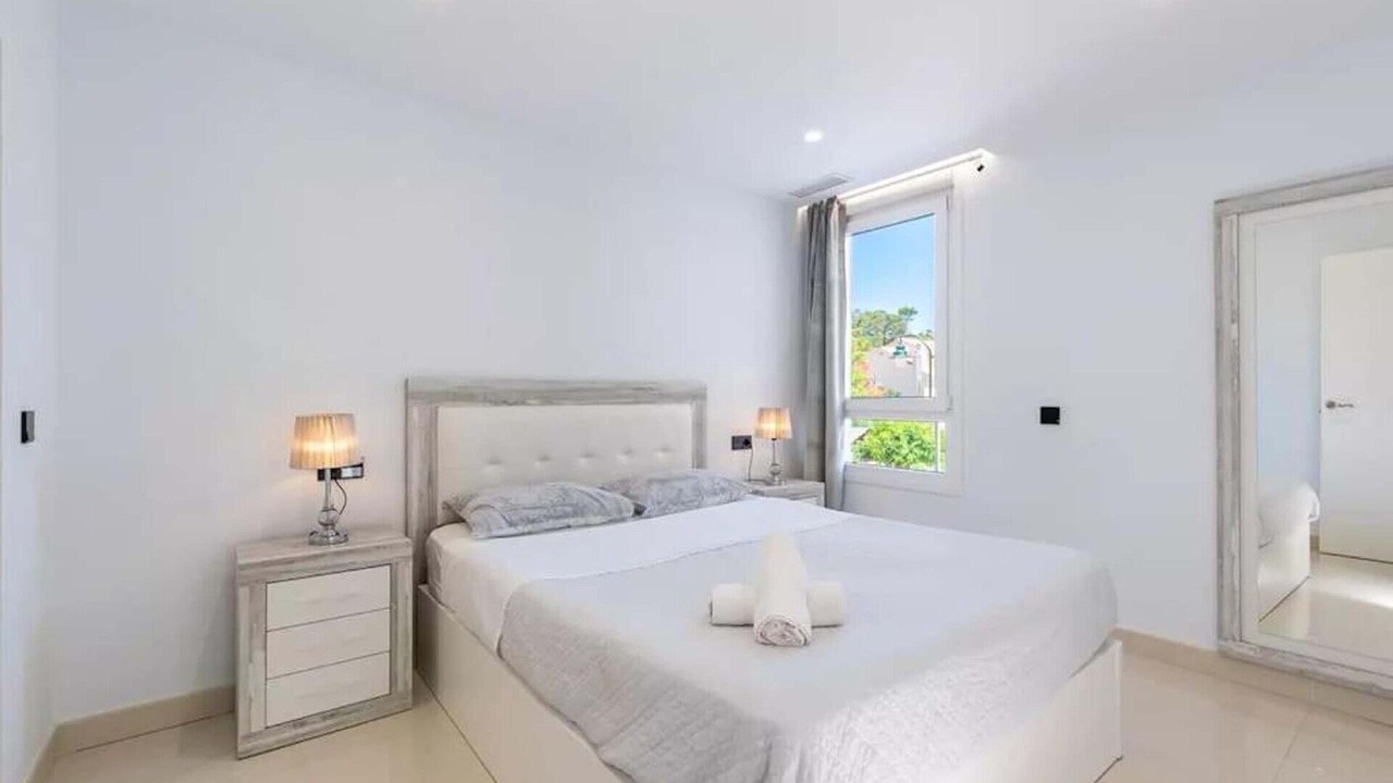 Photo of Bedroom in Guadalmar