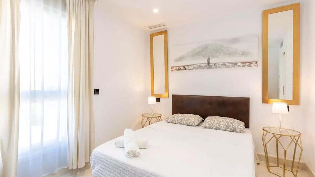 Photo of Bedroom in Guadalmar