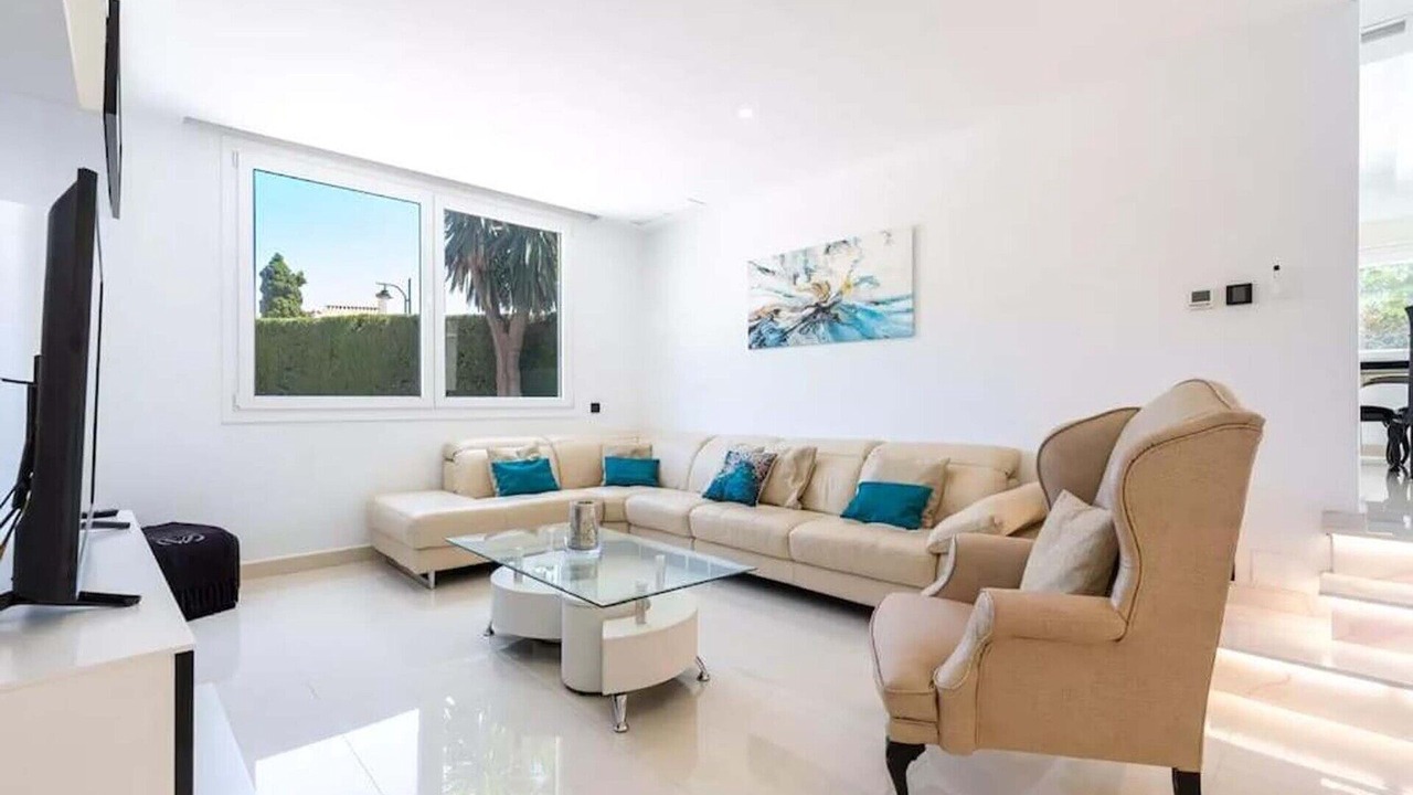 Photo of Livingroom in Guadalmar