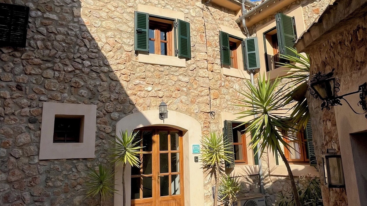 Photo of Outdoor in Biniaraix