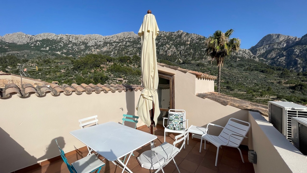 Photo of Outdoor in Biniaraix