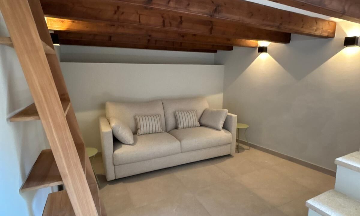 Photo of Livingroom in Biniaraix